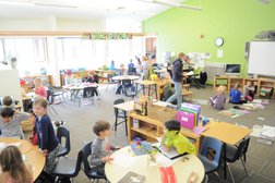 Montessori School of Denver Photo