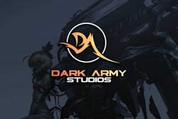 Dark Army Studios in Columbus