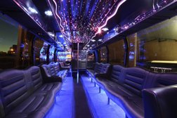 Epic Limo and Party Bus Photo