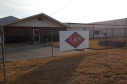 L & N Disposal, LLC in Louisville