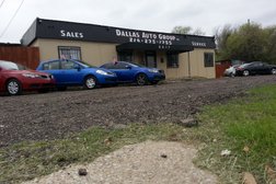 Dallas Auto Group inc. Photo