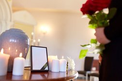 Best Funeral Homes Houston Photo