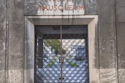 Hope Mausoleum in New Orleans