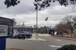 Guadalupe Elementary School in San Jose