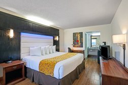 Zen Living Suites Extended Stay - Jacksonville - University Blvd in Jacksonville