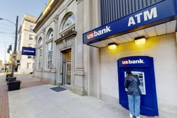 U.S. Bank ATM in Cleveland