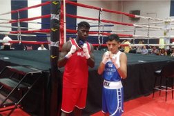 Chatos Boxing Gym in San Antonio