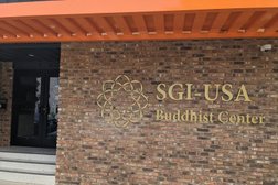 SGI-USA New Orleans Buddhist Center in New Orleans