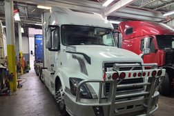 smm Truck Repair Corp in Louisville
