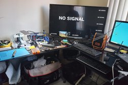 SINET Computer Repair, Laptop Screen Replacement, Notebook Repair in Miami