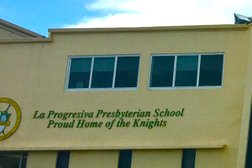 La Progresiva Presbyterian School in Miami