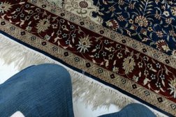 Yaeger Rug & Furniture Cleaners in Rochester