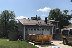 Shelter Construction & Roofing | St. Paul Photo