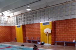 The Great White Swim Academy in Baltimore