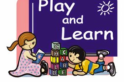 Play & Learn Child Care Photo