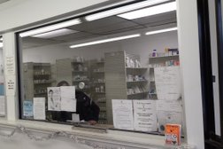 United Care Pharmacy in Detroit