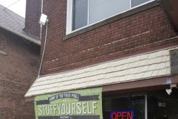 Stuff Yourself in Cleveland