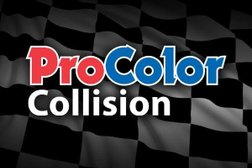 ProColor Collision Photo