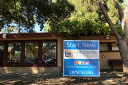 Living Word Santa Clara Valley in San Jose
