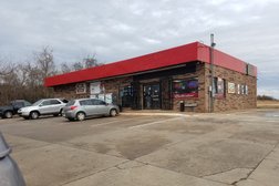 Anderson Food Mart in Oklahoma City