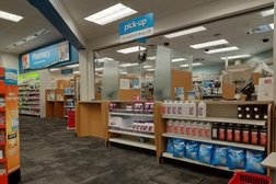 CVS Pharmacy in Philadelphia