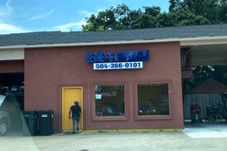 Becnels Automotive in New Orleans