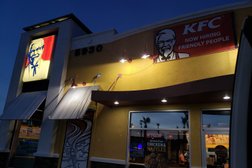 KFC in Las Vegas