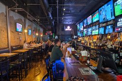 Society Sports and Spirits in Denver