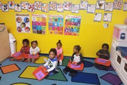 Authentic Experiences Childcare Services in Cleveland