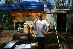 Simply Chiropractic Photo