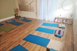 Sheva Yoga Studio in San Jose
