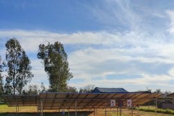 Solar Negotiators in Fresno