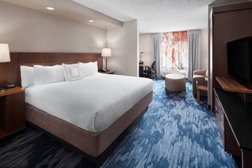 Fairfield Inn & Suites by Marriott Denver Airport Photo
