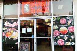 Shabu Shack in San Jose