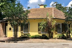 New Orleans Architecture Tours in New Orleans