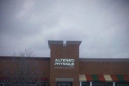 Altered Physique Inc. in Indianapolis