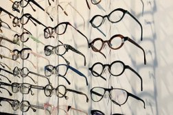 Colaizzo Opticians Photo
