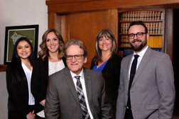 Rosenbaum Law Group, P.C. in Portland