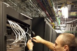 Network Lab in New York City