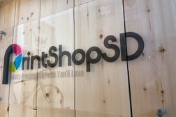 PrintShopSD in San Diego