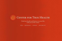 Center for True Health in New York City