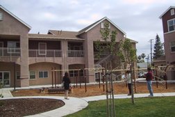 Mutual Housing at Lemon Hill in Sacramento