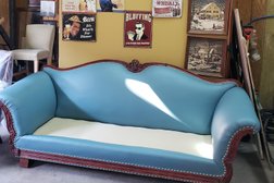 H&C Quality Upholstering, LLC in Baltimore