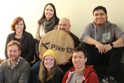 Pike13 Inc in Seattle