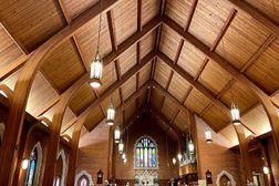 Holy Comforter Episcopal Church Photo