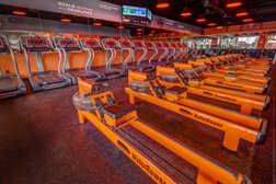 Orangetheory Fitness in Denver