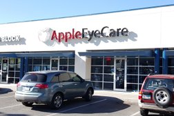 Apple Eye Care in El Paso