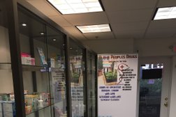 Alpha Peoples Drugs in Washington