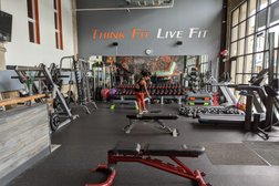 Fit Academy Photo