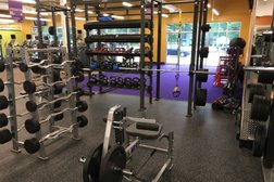 Anytime Fitness in Indianapolis